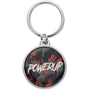 Metalnøglering Longmont NFC