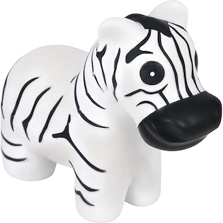 Stressbold Zebra