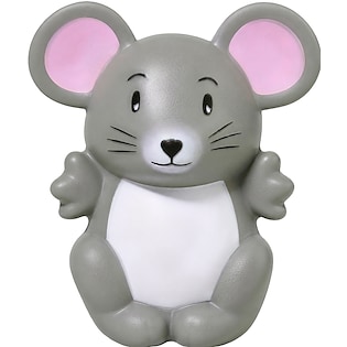 Stressbold Mouse