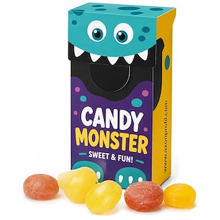 Pastilæsker Slim Vegan Sweets