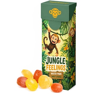 Pastilæsker Extra Vegan Sweets