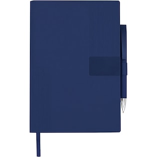 Notesbog Quill A5