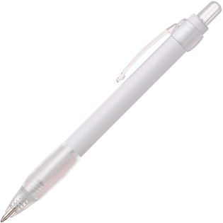 Reklamekuglepen Carlton Opak