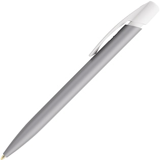 Bic Media Clic White