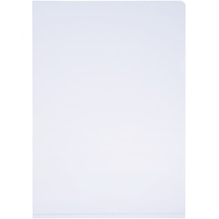 Plastikmappe Dixy A4 PP