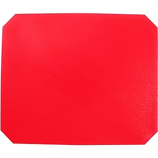 Isskraber Transparent