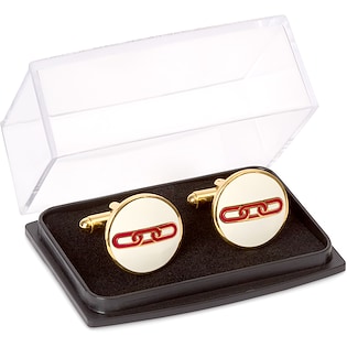 Manchetknapper Regency