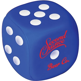 Stressbold Dice