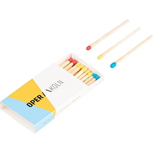 Tændstikæske Hockey