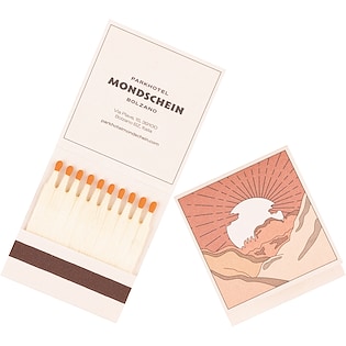 Tændstikmapper Esprit