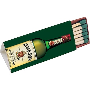 Tændstikæske Triangle