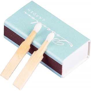 Tændstikæske Smart