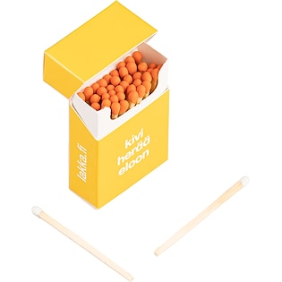 Tændstikæske Flip Top