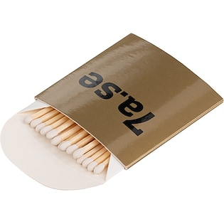 Tændstikæske Digital