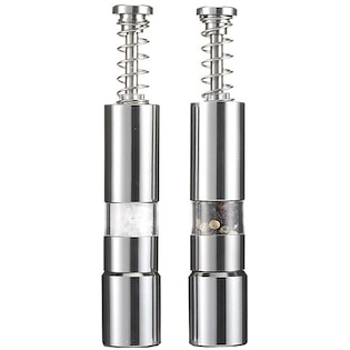 Salt- og peberkværn Spice