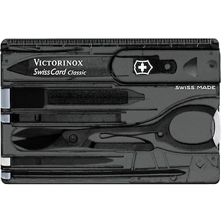 Victorinox Swisscard Classic