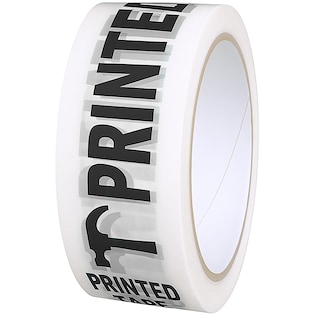 Pakketape Standard 38 mm