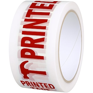 Pakketape Temperature 50 mm