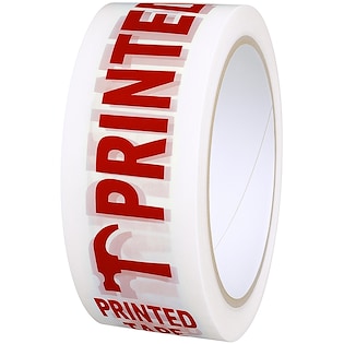 Pakketape Temperature 38 mm