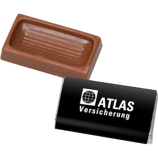 Chokoladerektangel Vicolo, 3,2 g