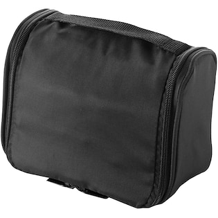 Toilettaske Hong Kong