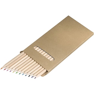 Farveblyanter Leonardo