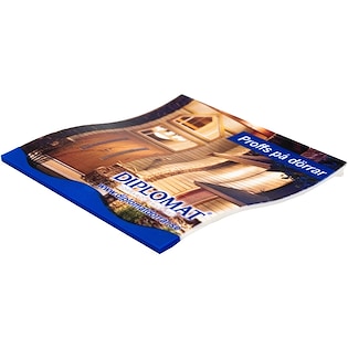 Isskraber IceWave Digital