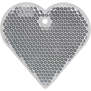 Refleksbrik Heart