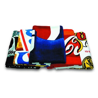 Badelagen Reactive, 160 x 80 cm