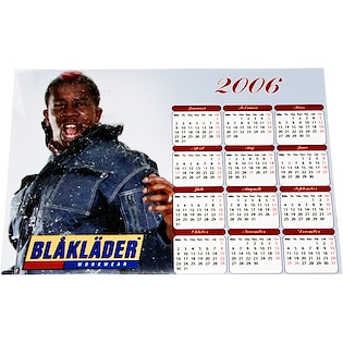 Køleskabsmagnet Bliss