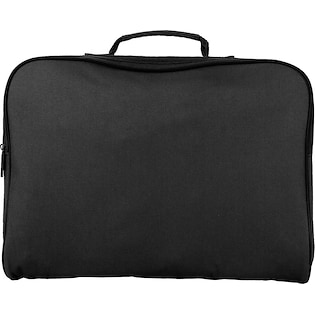 Dokumenttaske Square