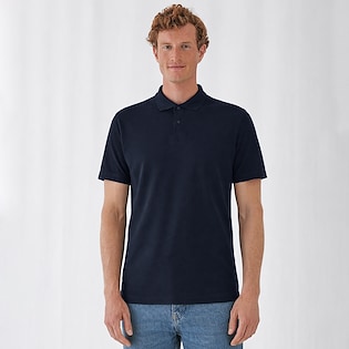 B&C Polo Shirt 001