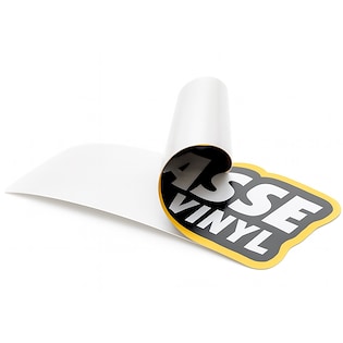 Klistermærke Hartland