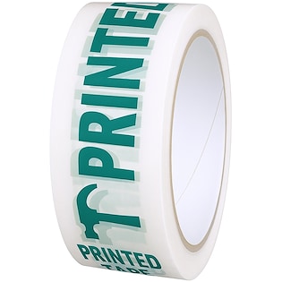 Pakketape Premium 38 mm