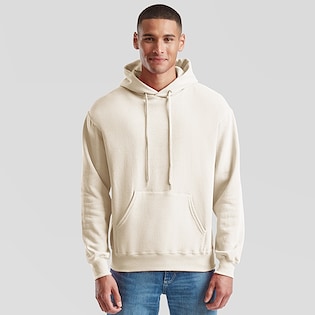 Fruit of the Loom Classic Hooded Sweat
