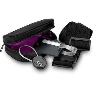 Rejsesæt Continental