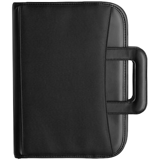 Konferencemappe Bristol A4