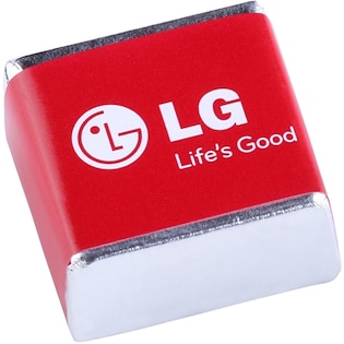 Chokoladepraliner Tolomeo 12 g