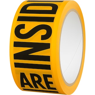 Pakketape Sandwich 48 mm