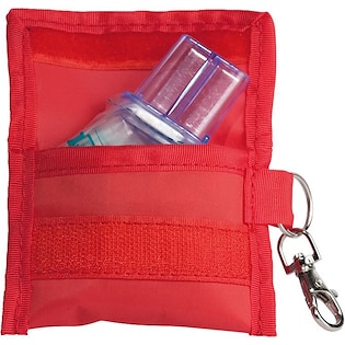 Mund til mund-maske Rowe