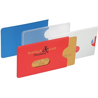 Kreditkortholder Flex