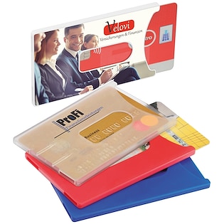 Kreditkortholder Dixi