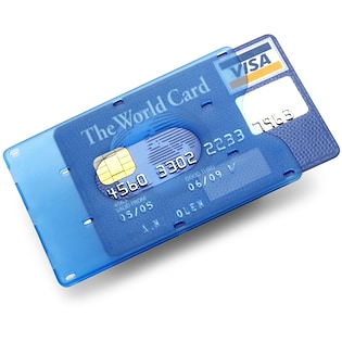 Kreditkortholder Trans