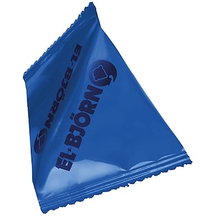 Vingummibamser Mingo, 15 g