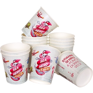 Papkrus Barista 25 cl