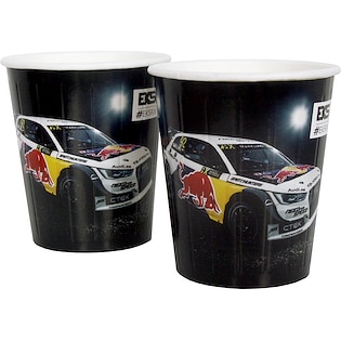 Papkrus Barista 35 cl