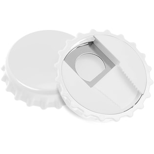 Oplukker Cap