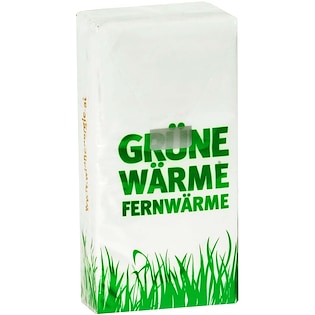 Lommetørklæder Classic