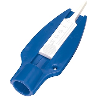 Dækmønstermåler Dexter