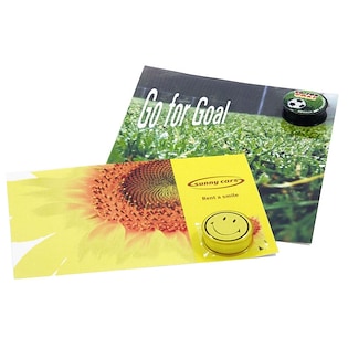 Læbepomade Metro Card